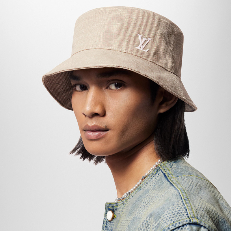 Everyday Reversible Bucket Hat 5