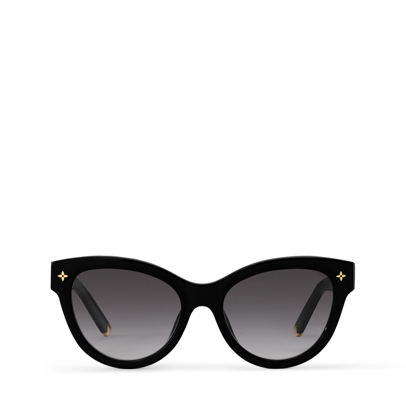 Louis Vuitton My Monogram Soft Cat Eye Sunglasses outlook