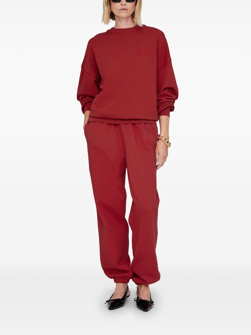Miles sweatshirt - 2