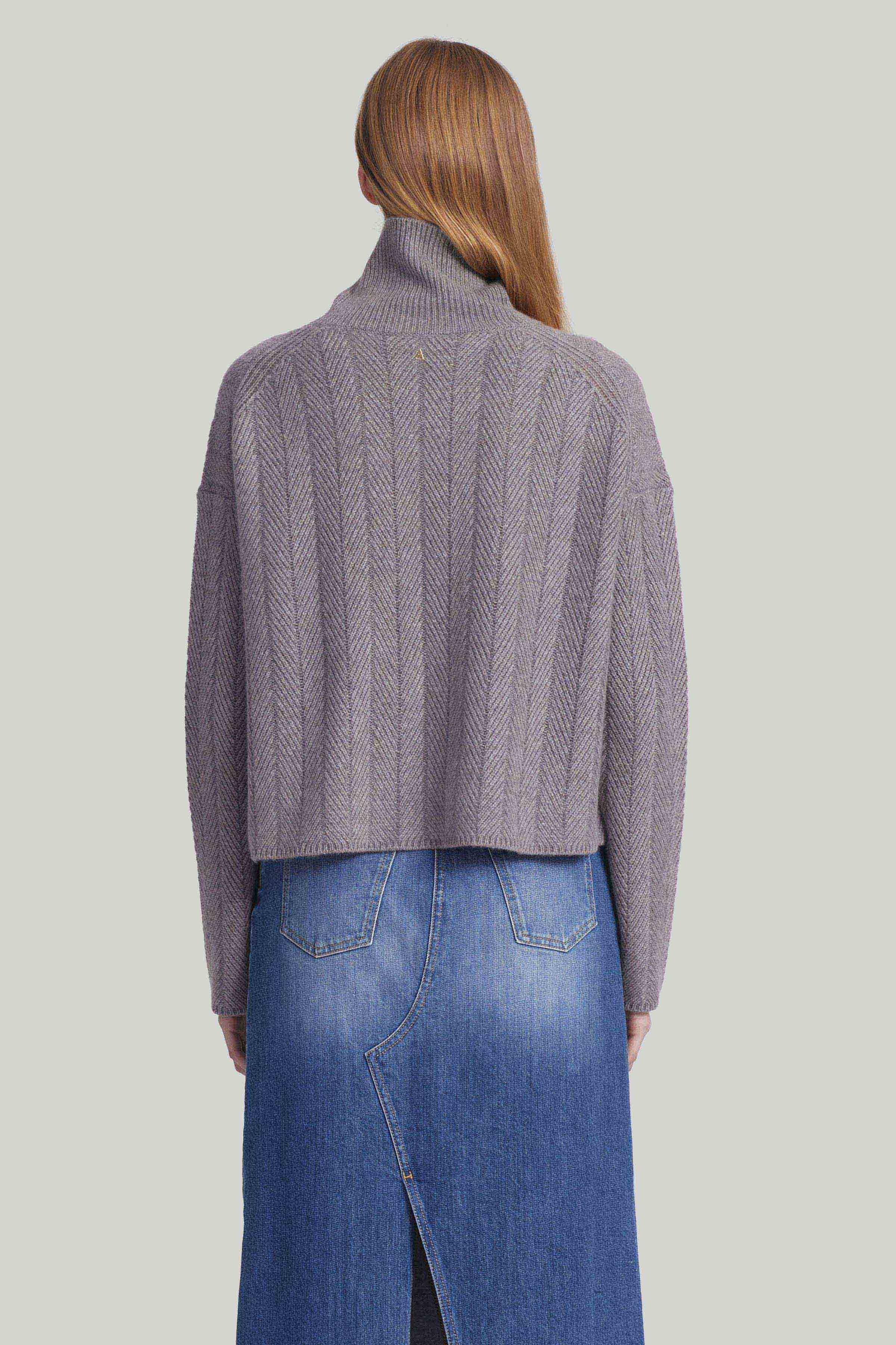 'TERENCE' SWEATER - 4