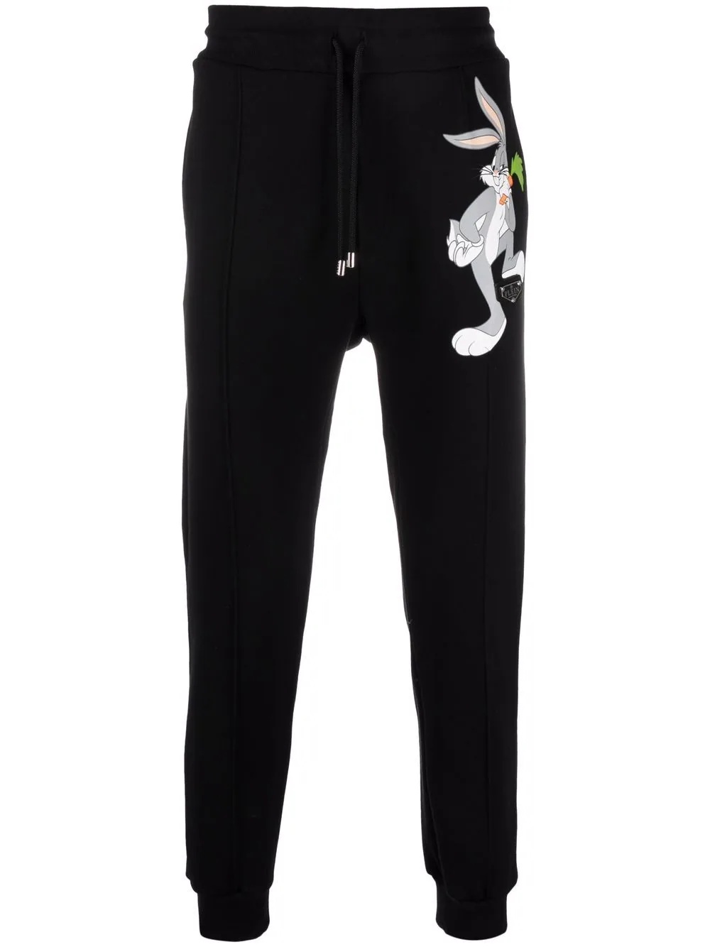 Looney Tunes cotton track pants - 1