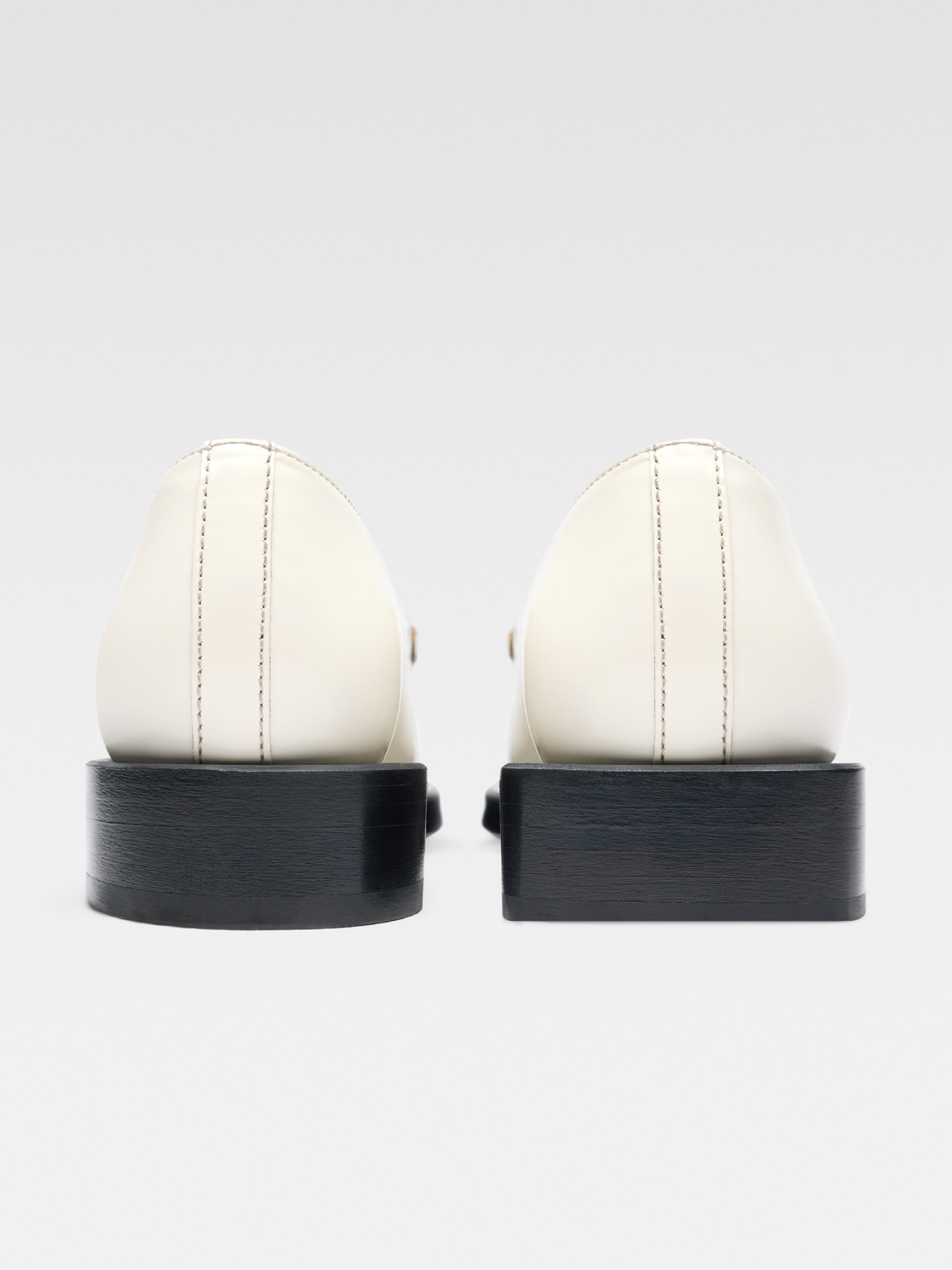 JACQUEMUS The loafers | REVERSIBLE