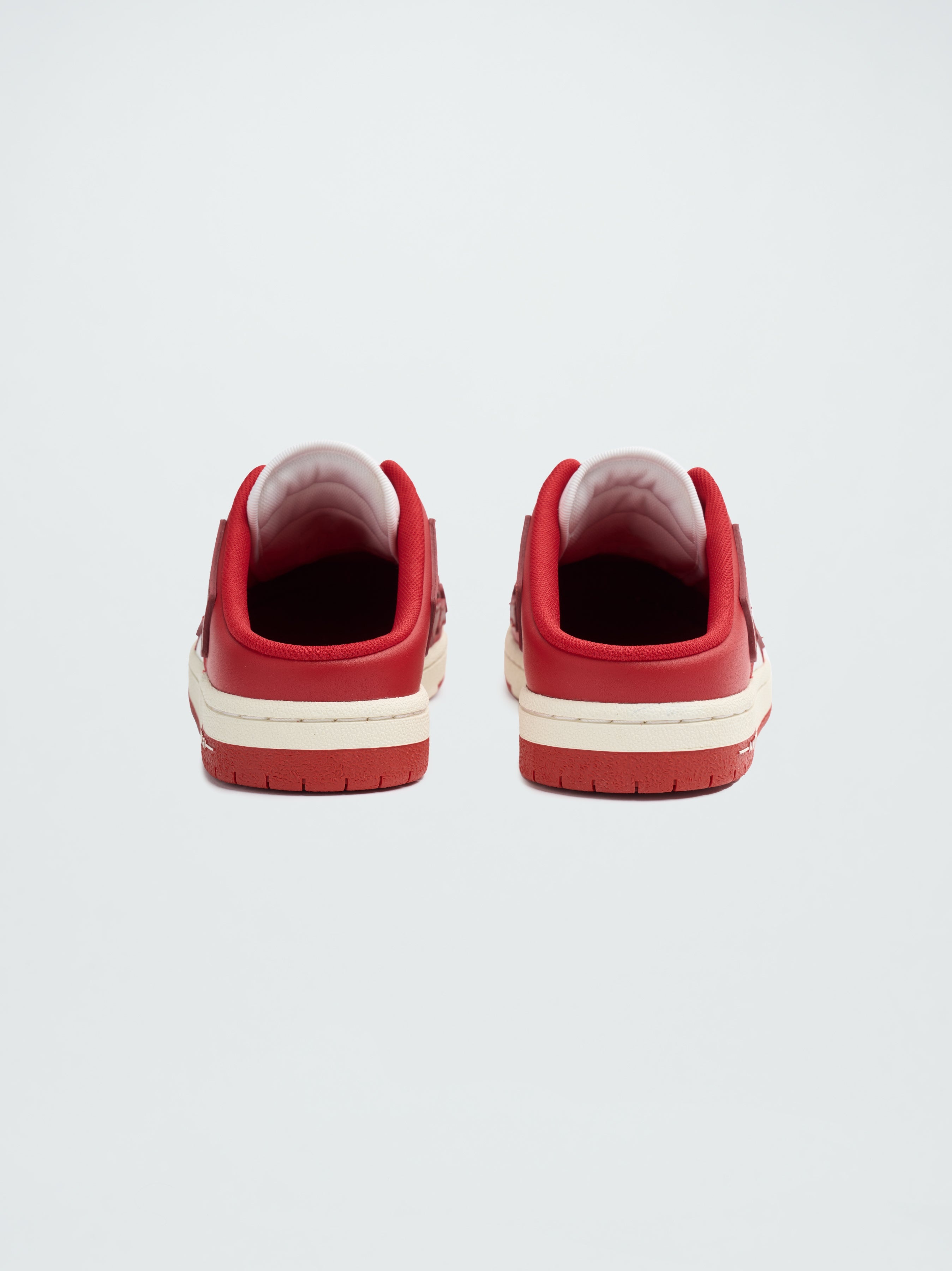 SKELTOP MULE - 4