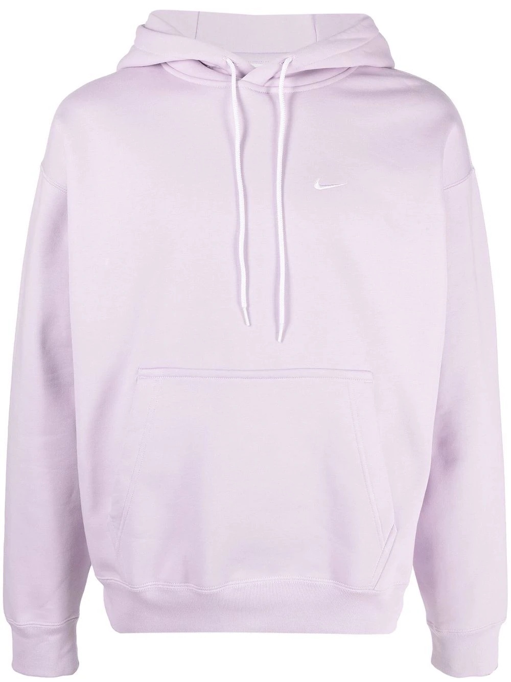 NikeLab fleece hoodie - 1