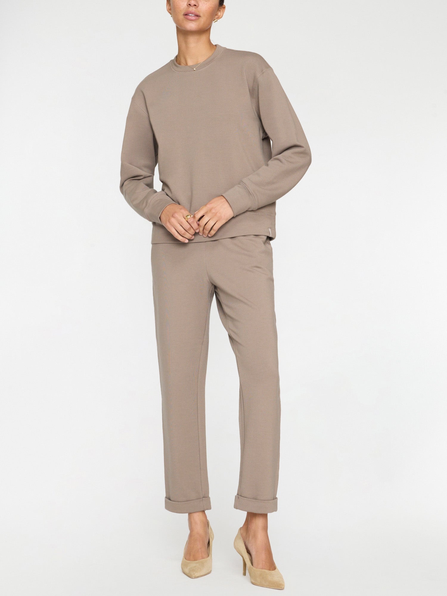 The Mallo Sweatshirt - 6