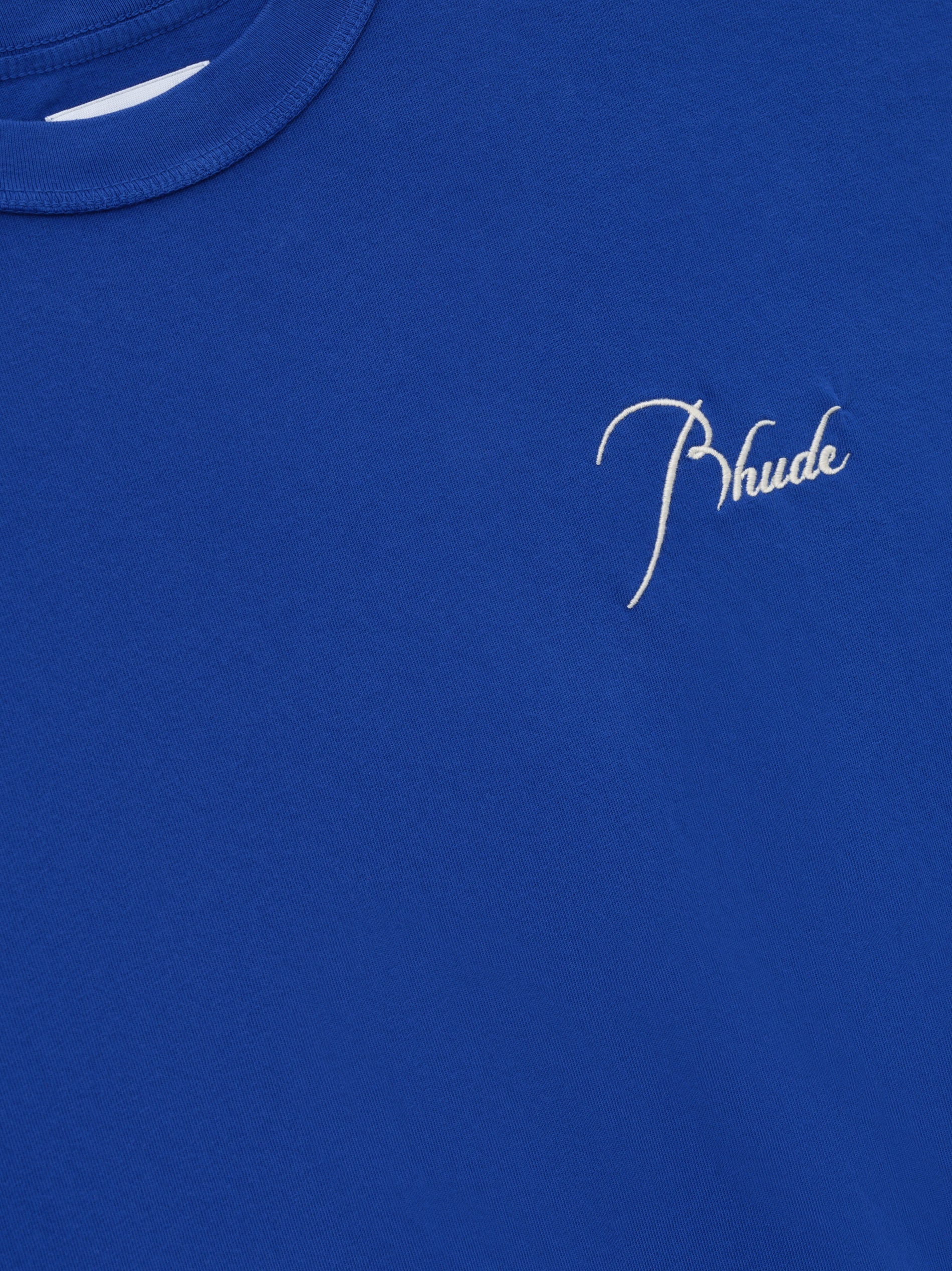 REVERSE TEE - 3