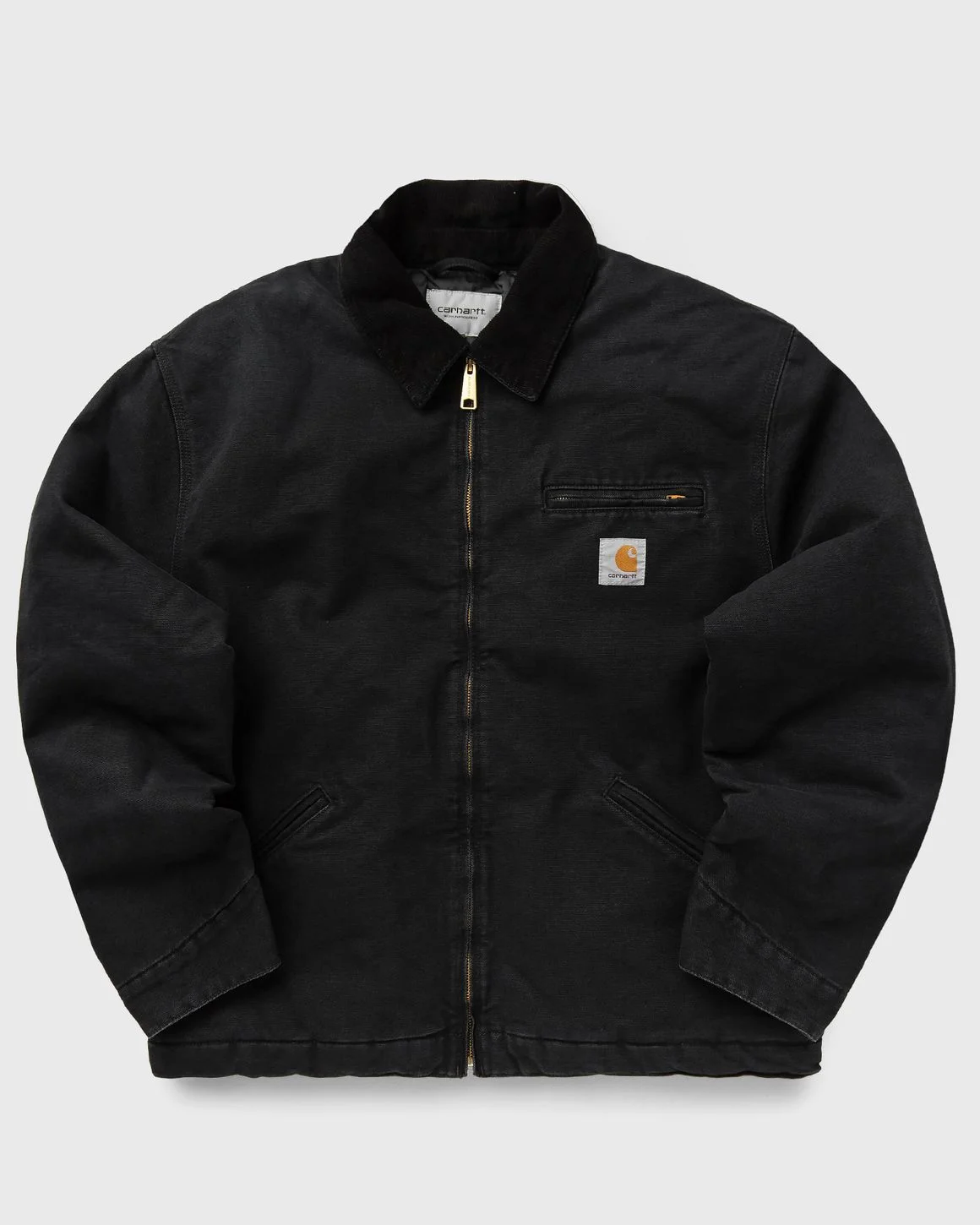OG Detroit Jacket - 1