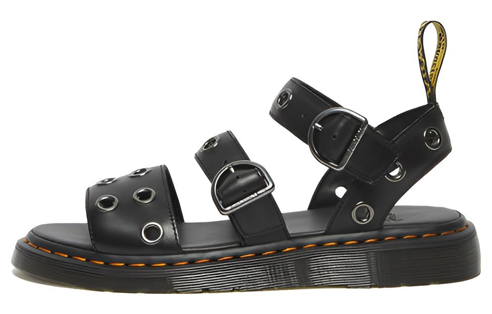 (WMNS) Dr. Martens Gryphon 27504001 - 2
