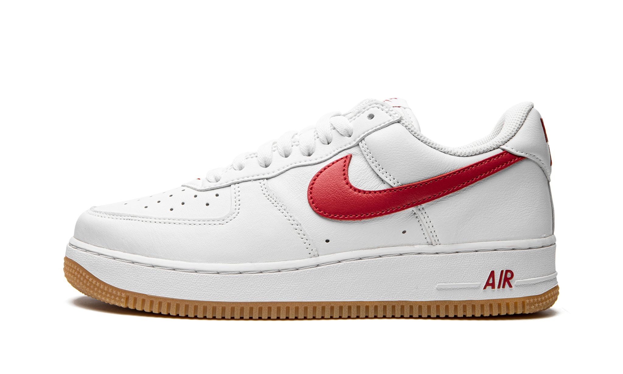 Air Force 1 Low "Since ’82" - 1