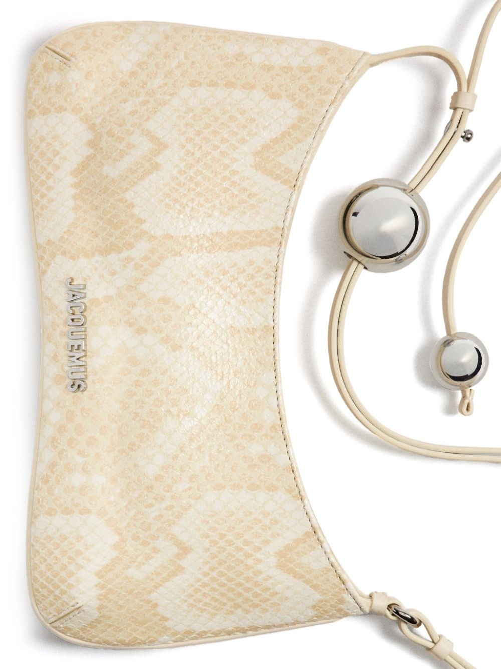 Le Bisou Perle shoulder bag - 4