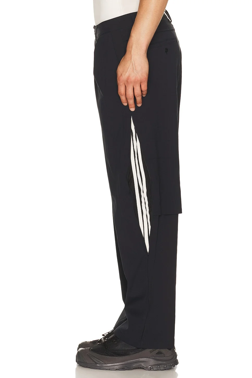 x Adidas Originals Track Pants - 1