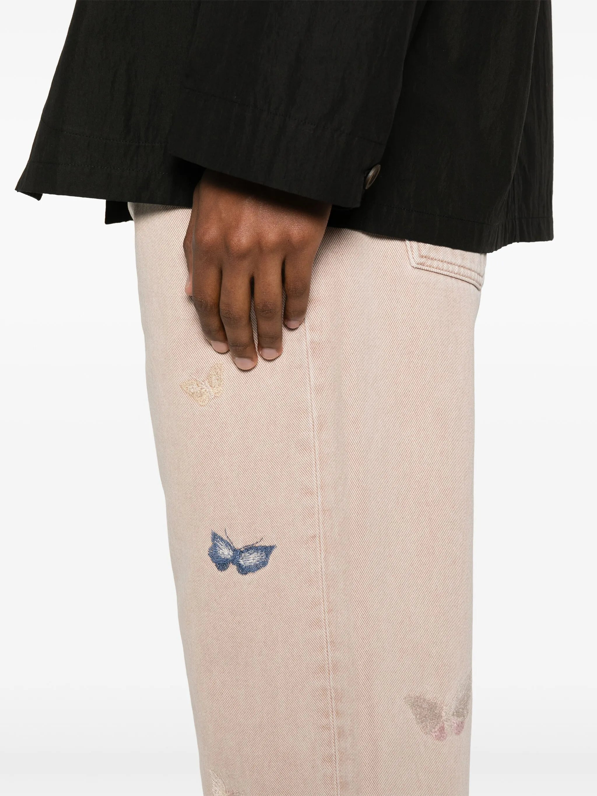 Third Cut jeans - 5