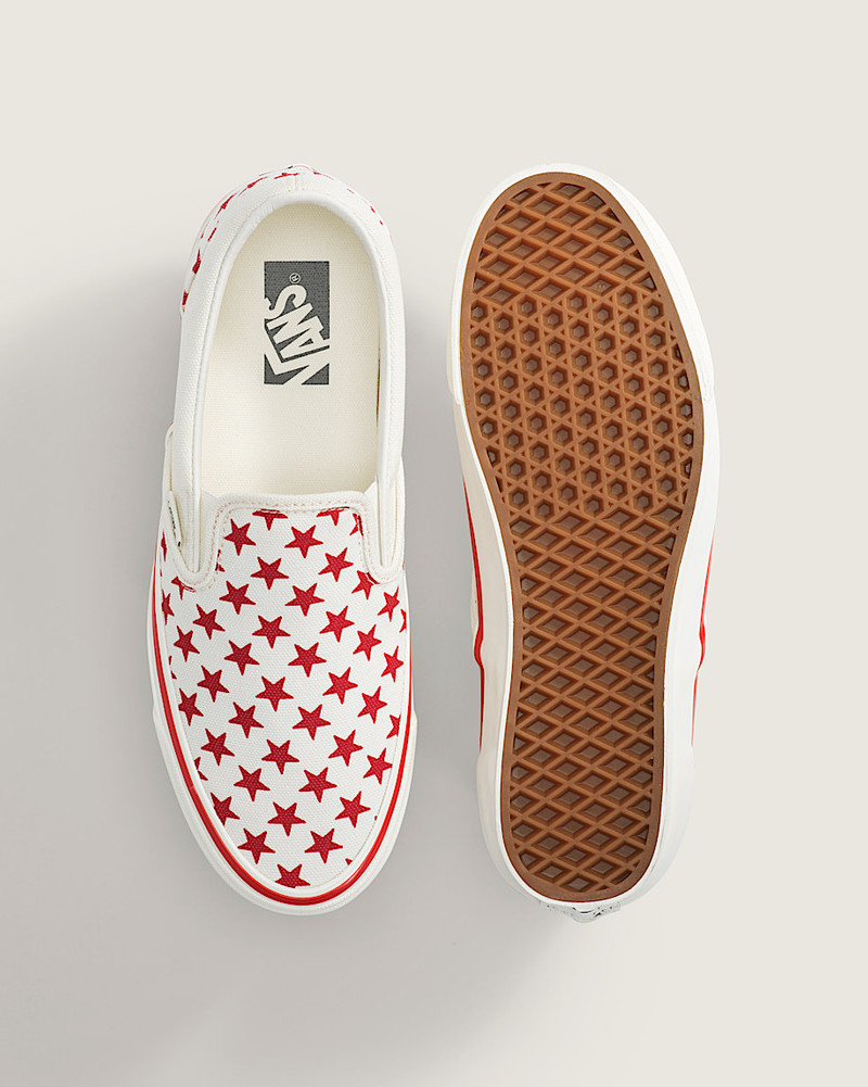 Premium Classic Slip-On Shoe 3