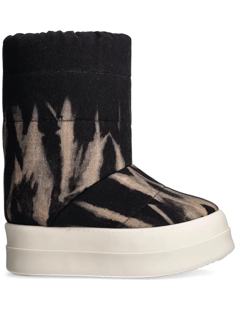 Mega Bumper Lunar boots - 1