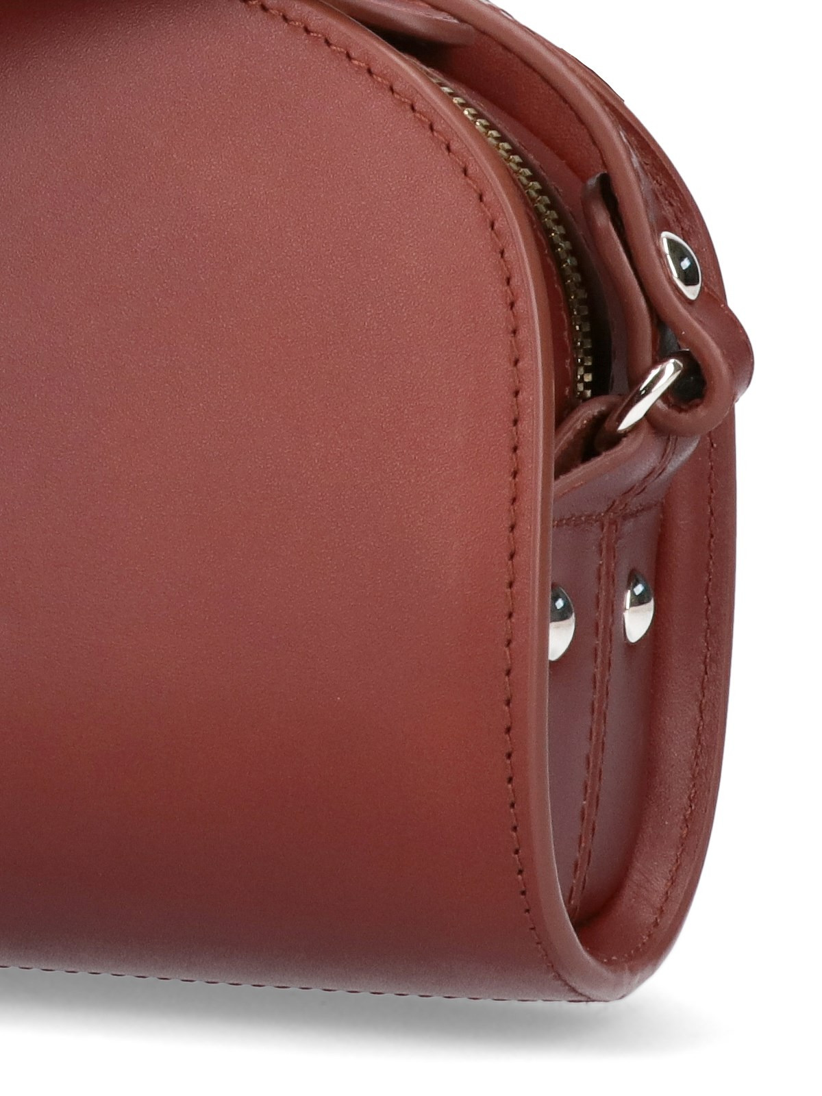 'DEMI LUNE' MINI BAG - 5