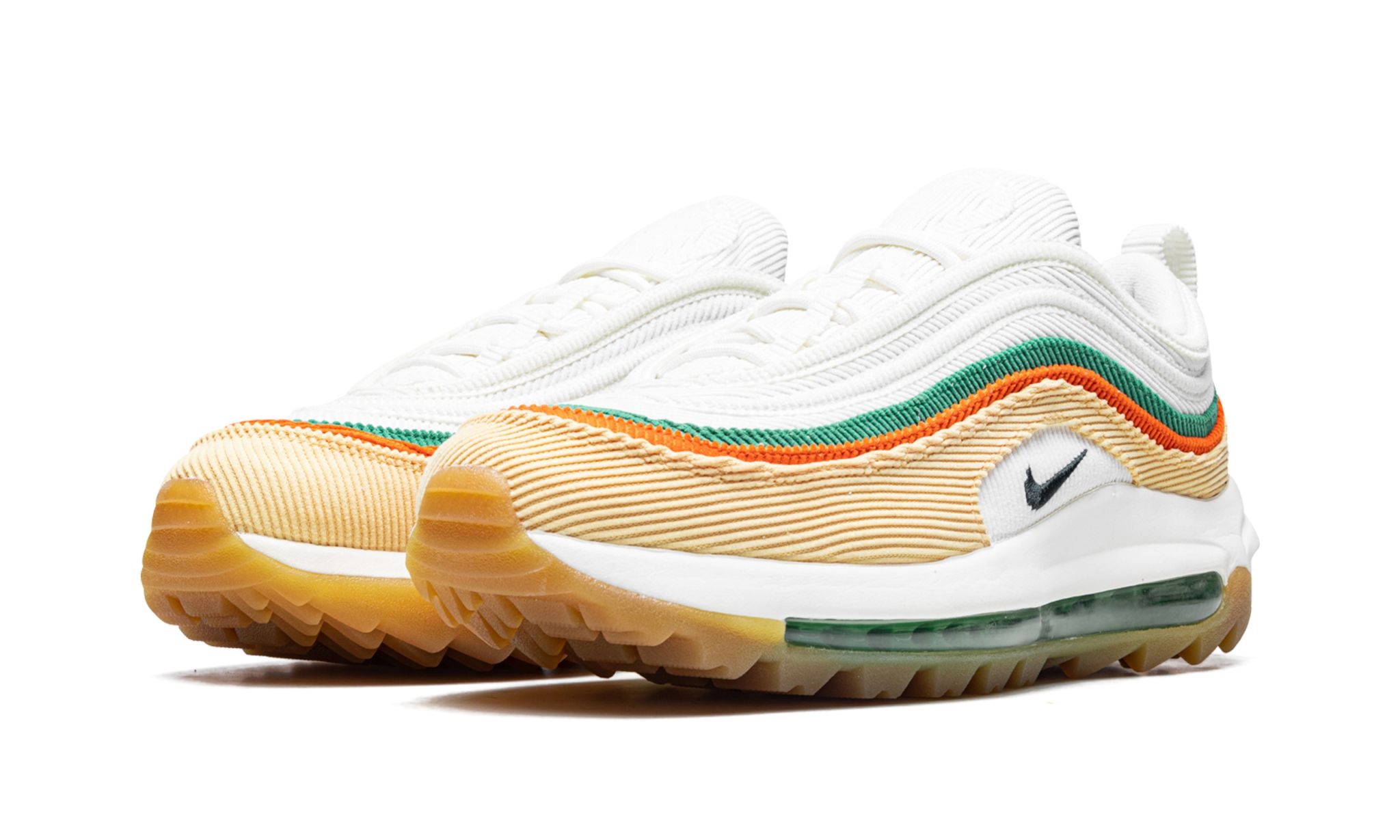 AIR MAX 97 G NRG M "GOLF" - 2