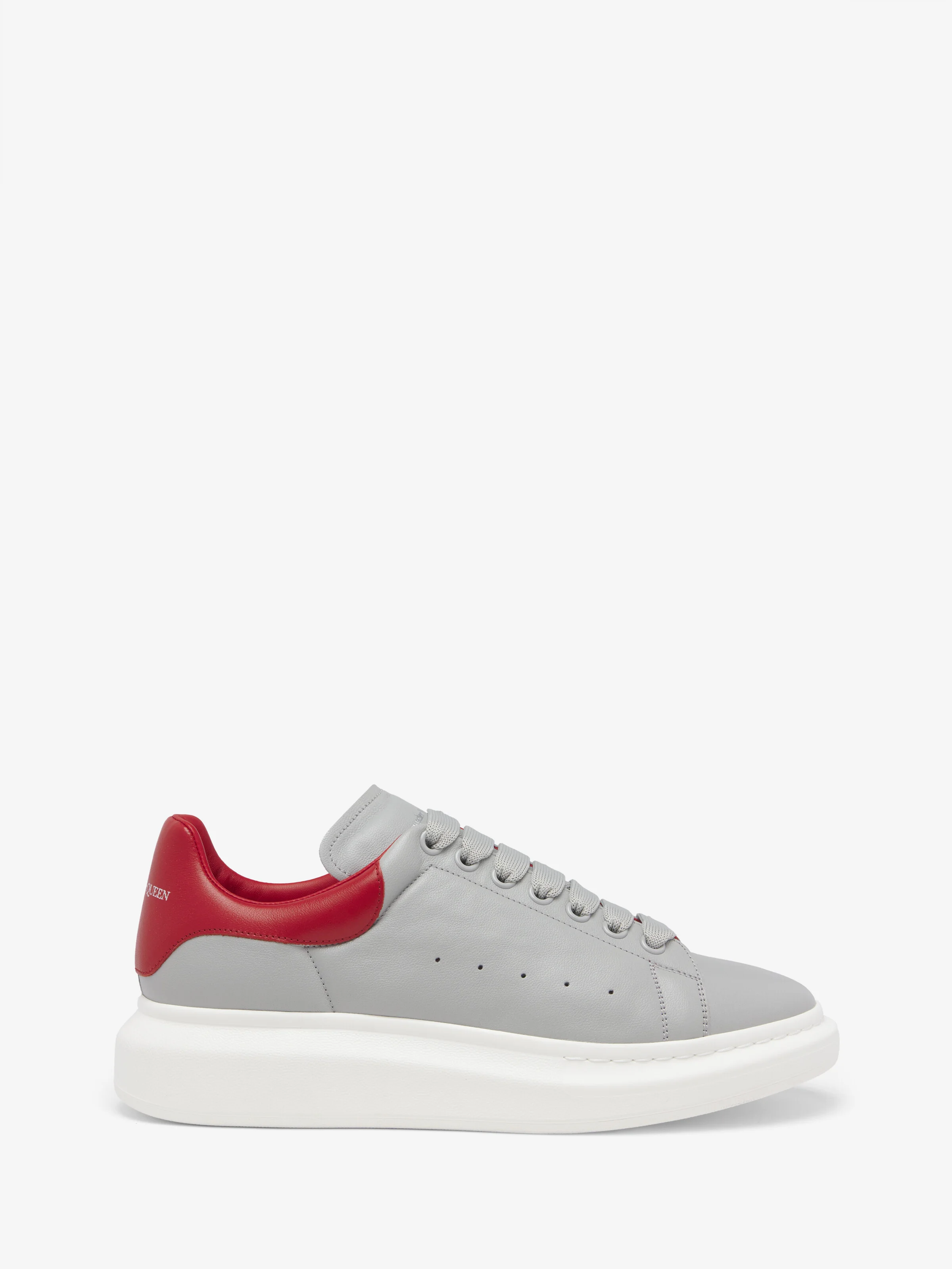 Oversized Sneaker - 1