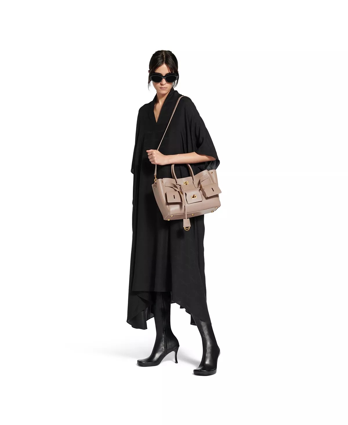 Bel Air Carry All Bag Small - 2