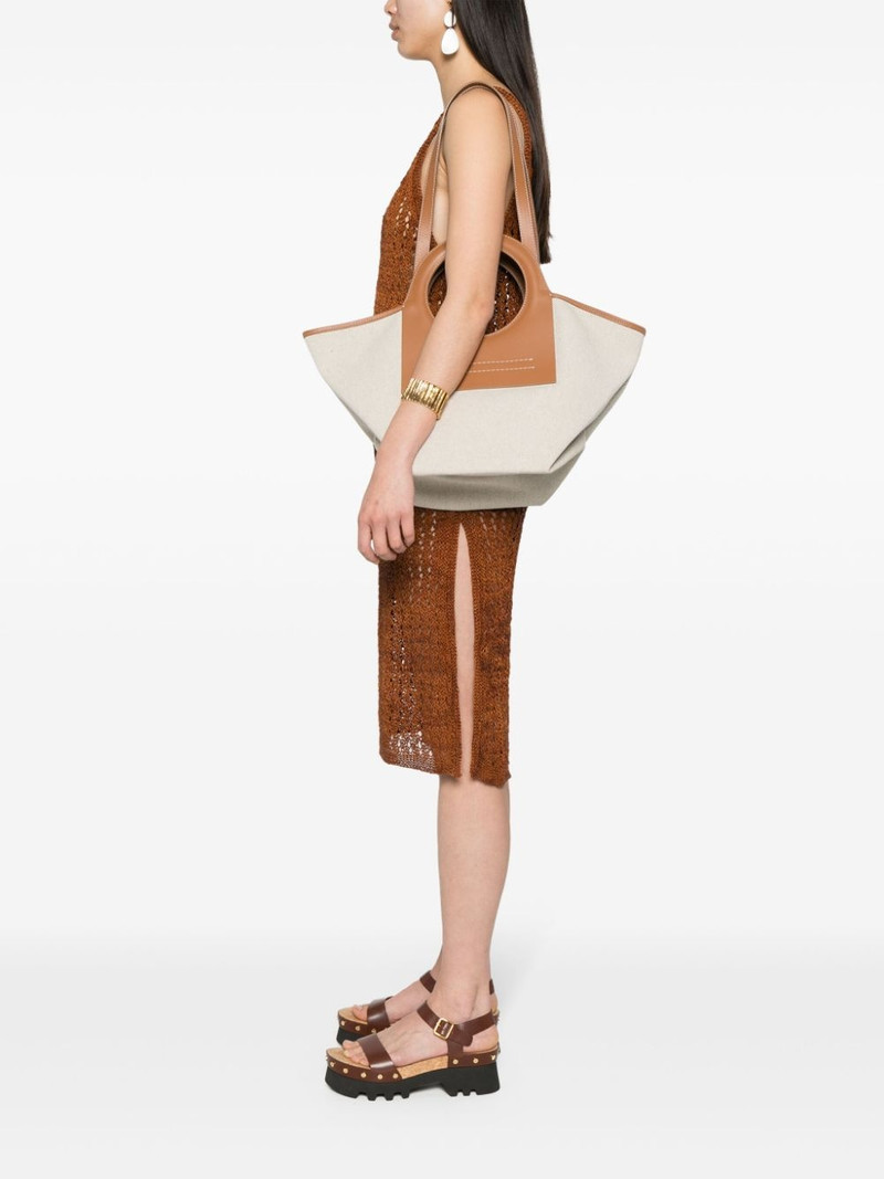 HEREU small Cala tote bag outlook