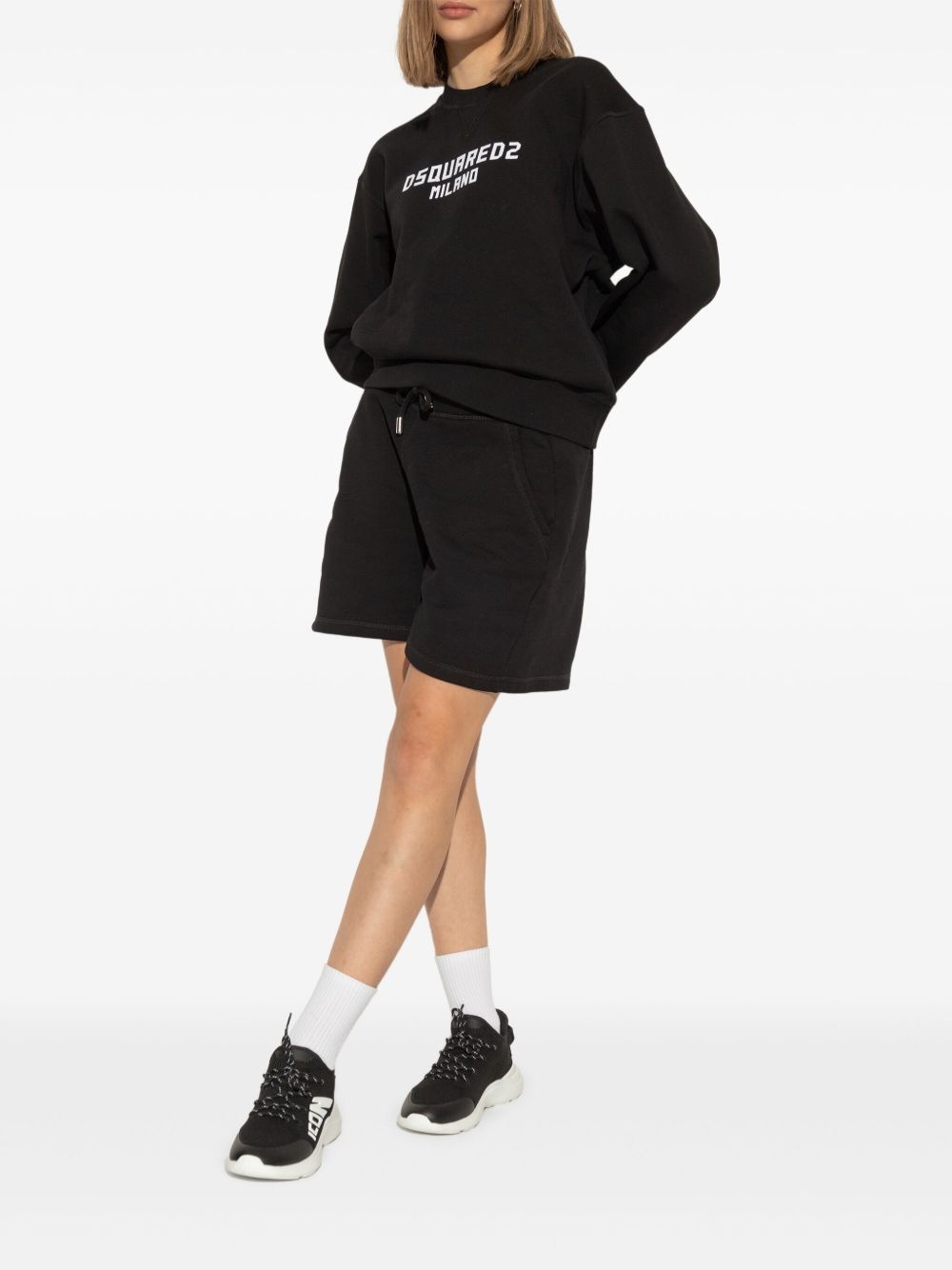Fly sneakers - 5