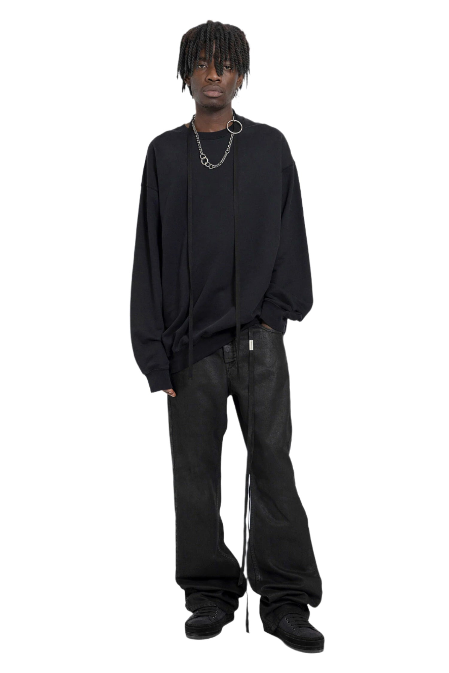 Brushed-Stan-High-Comfort-Sweatshirt - 4