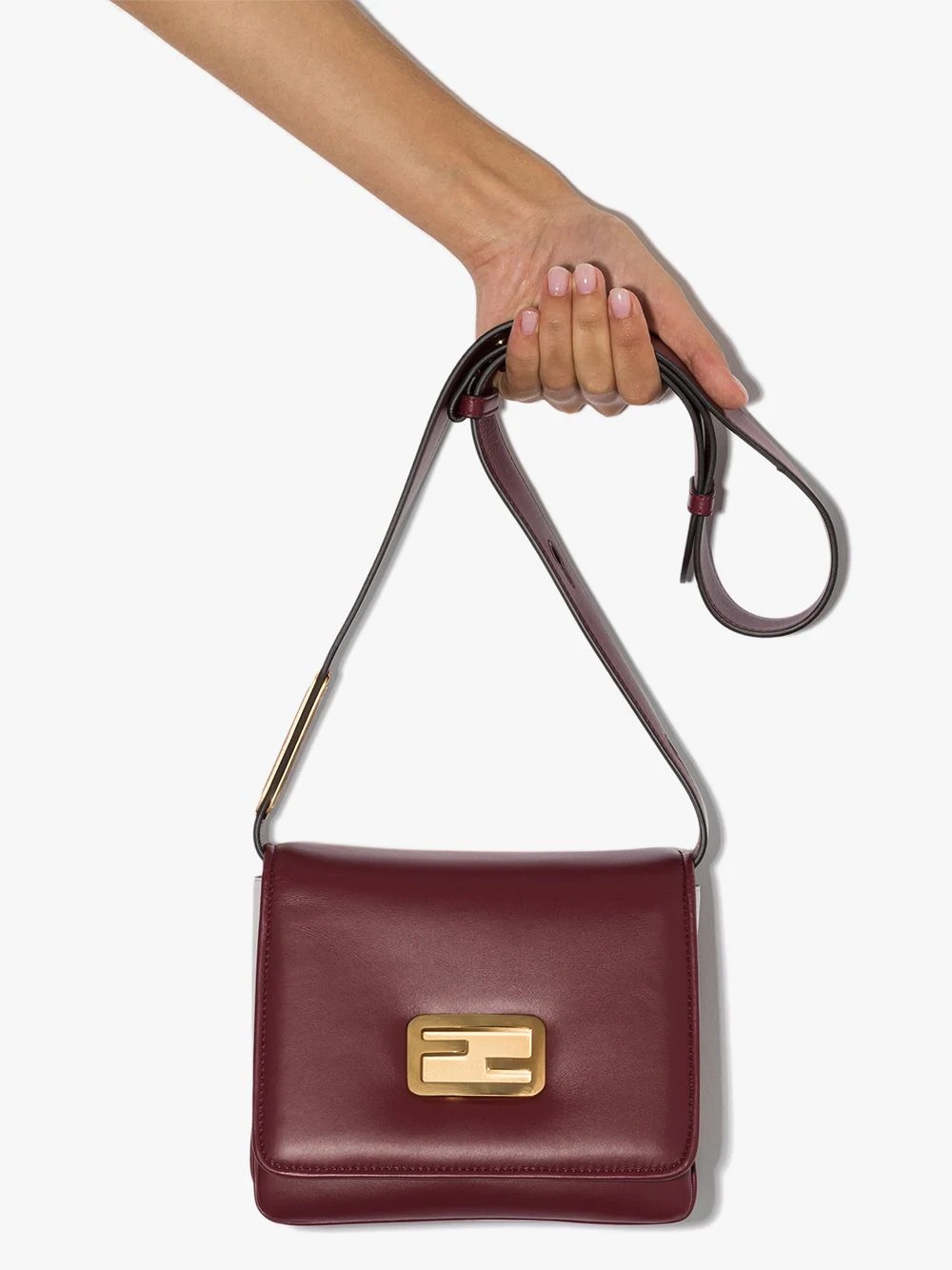 ID small shoulder bag - 4