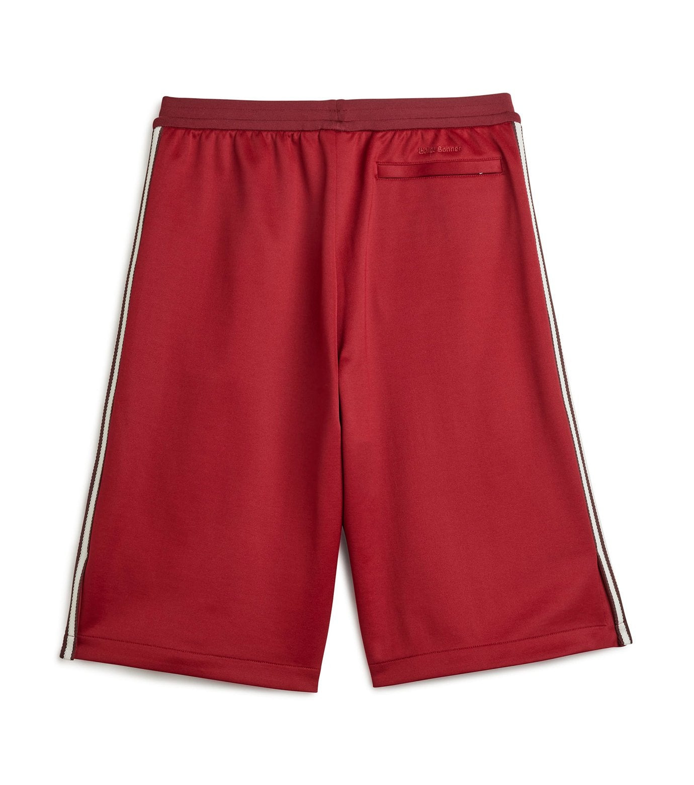 WB TRACK SHORTS - 3