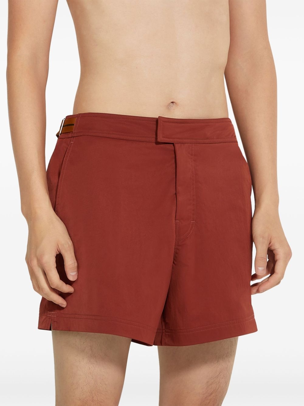 232 Road swim shorts - 2