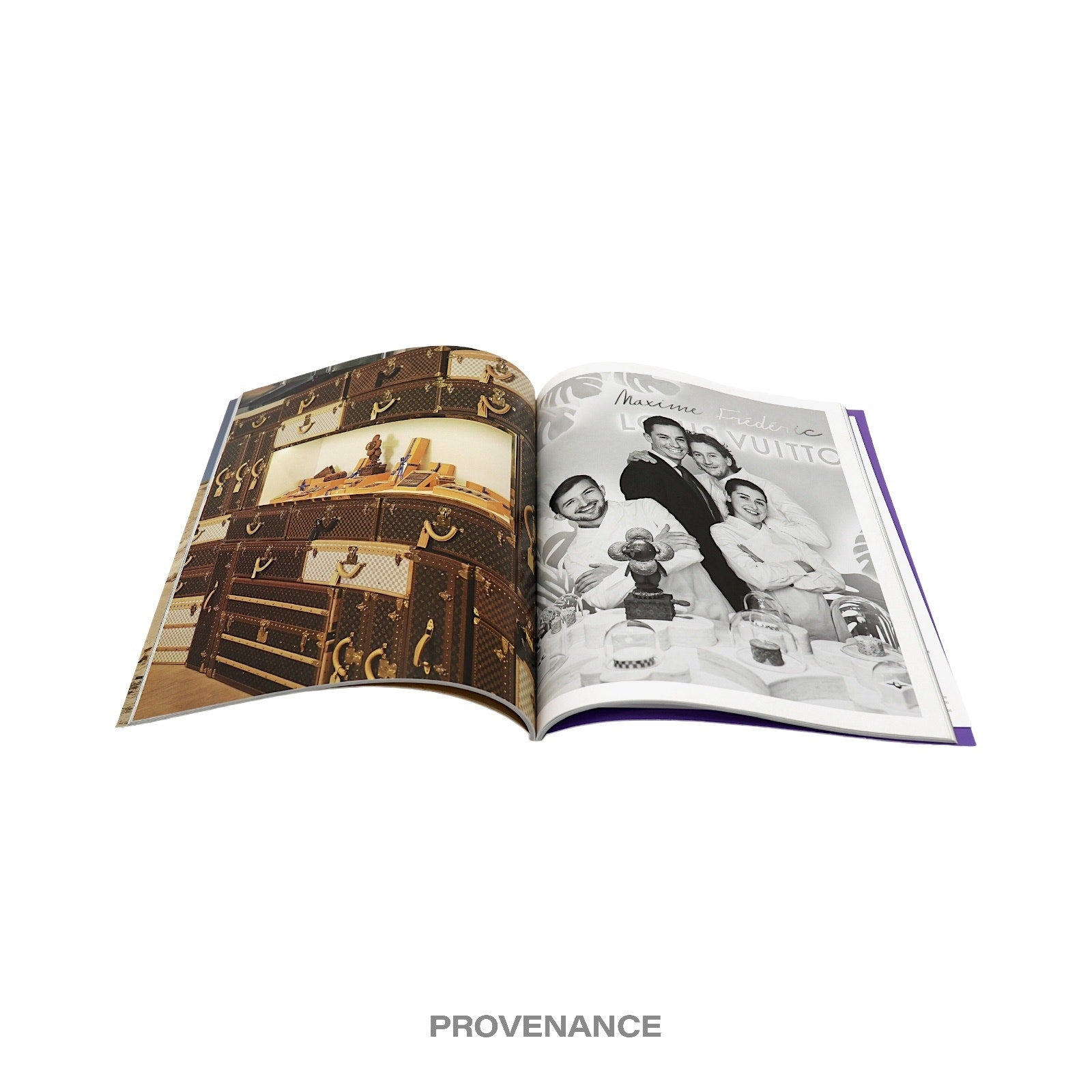 Louis Vuitton - The Book #16 - 6