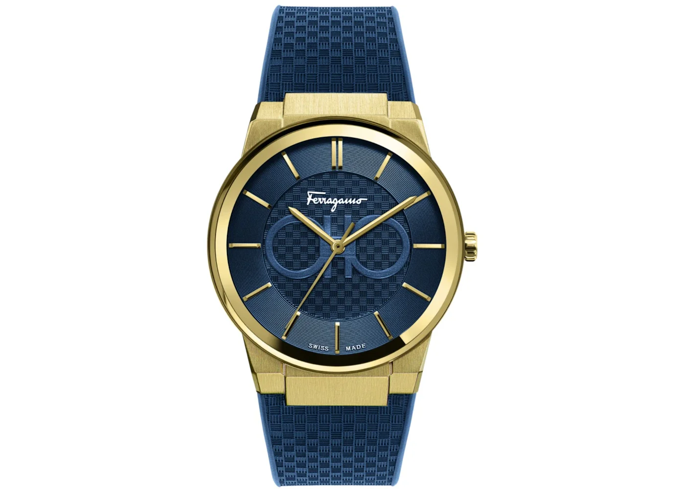 Ferragamo Sapphire SFHP00220 - 1