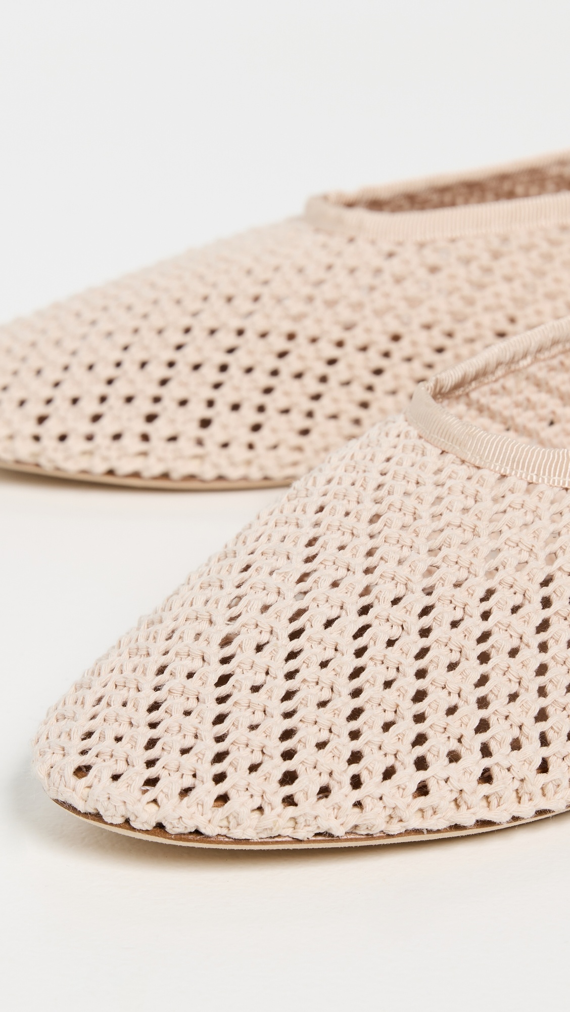 Alba Ballet Flats - 5
