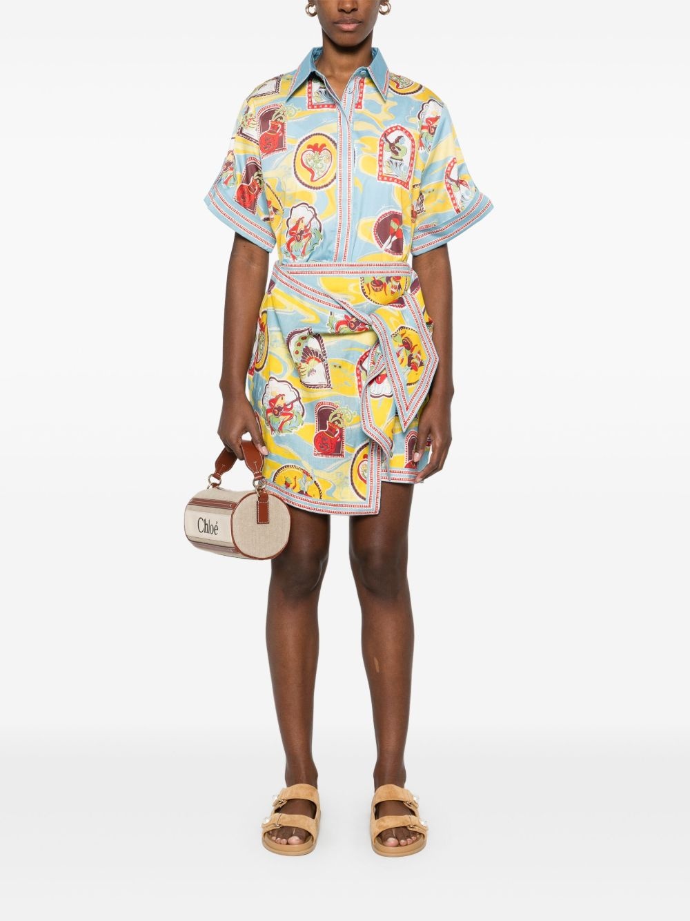 Emilio shirt - 2