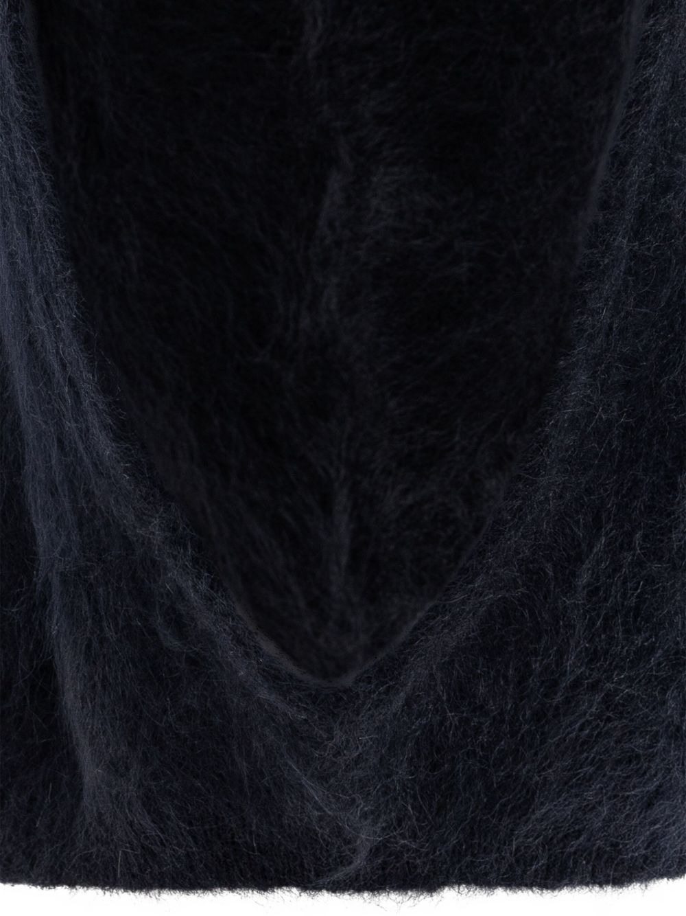 brushed-finish balaclava - 3