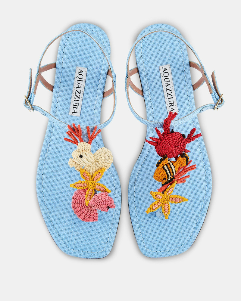 Reef Sandal Flat 4