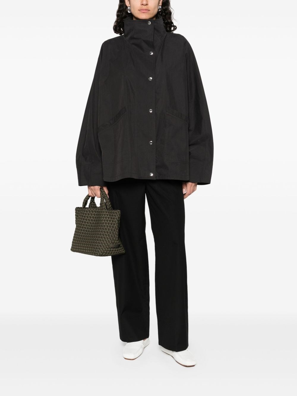 Summer Parachute jacket - 2