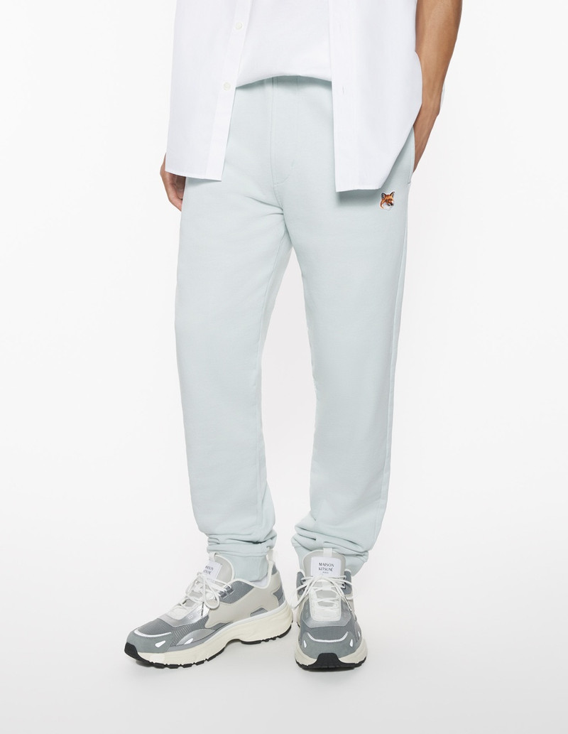 FOX HEAD PATCH REGULAR JOG PANTS 3