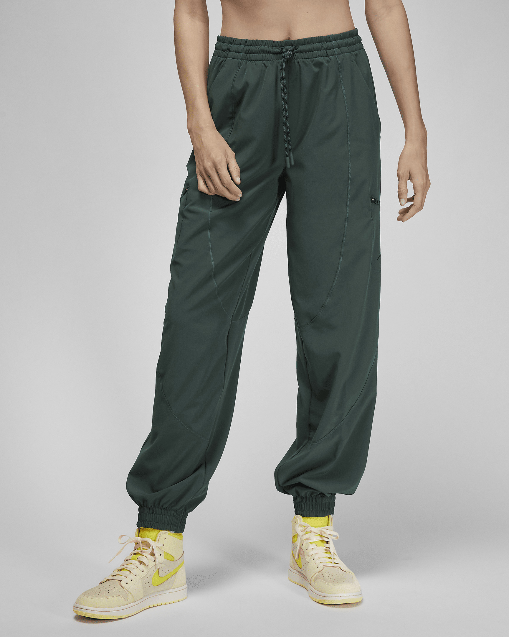 Jordan Sport Women's Tunnel Pants - 1