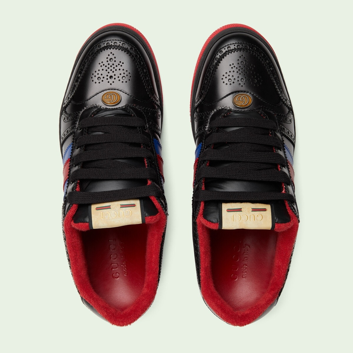 Men's Screener sneaker - 5