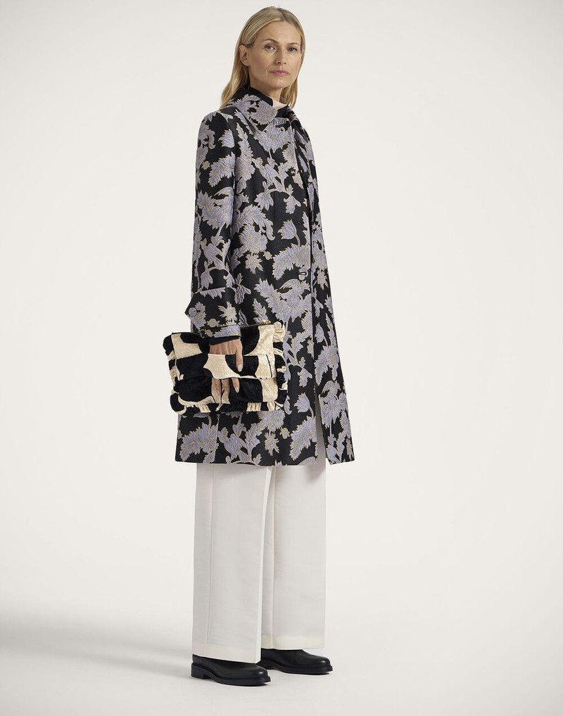 Precious Coat 6