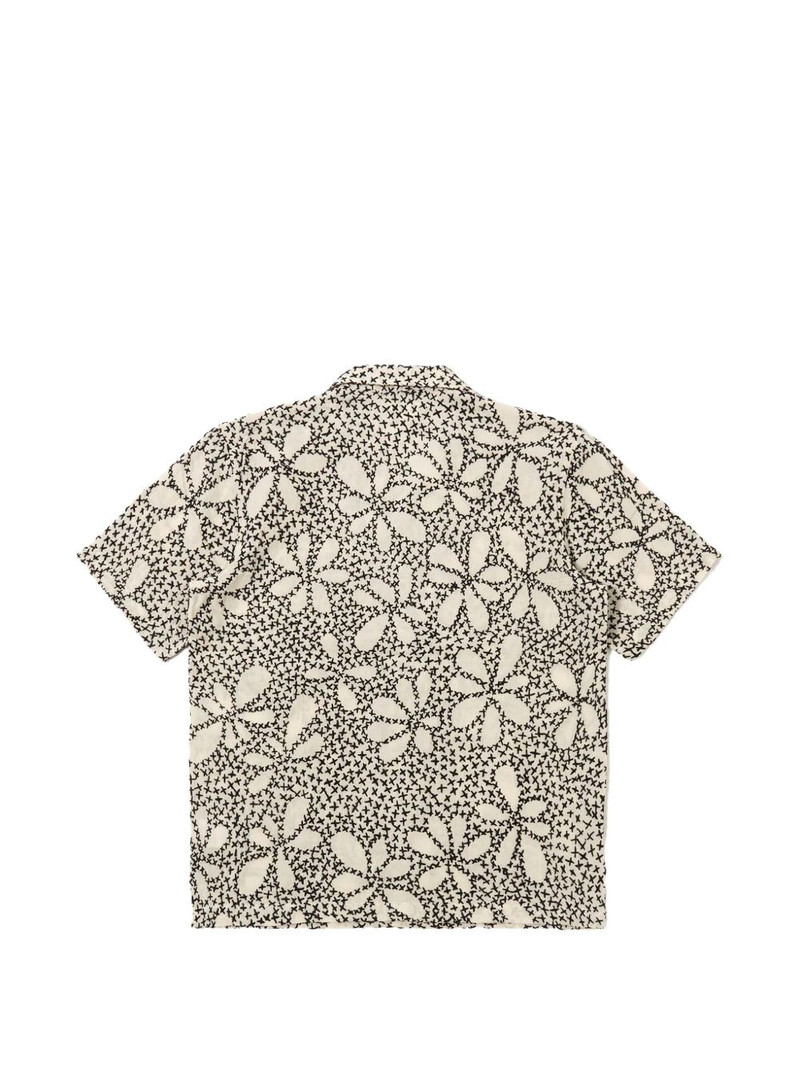 floral short-sleeve shirt 3