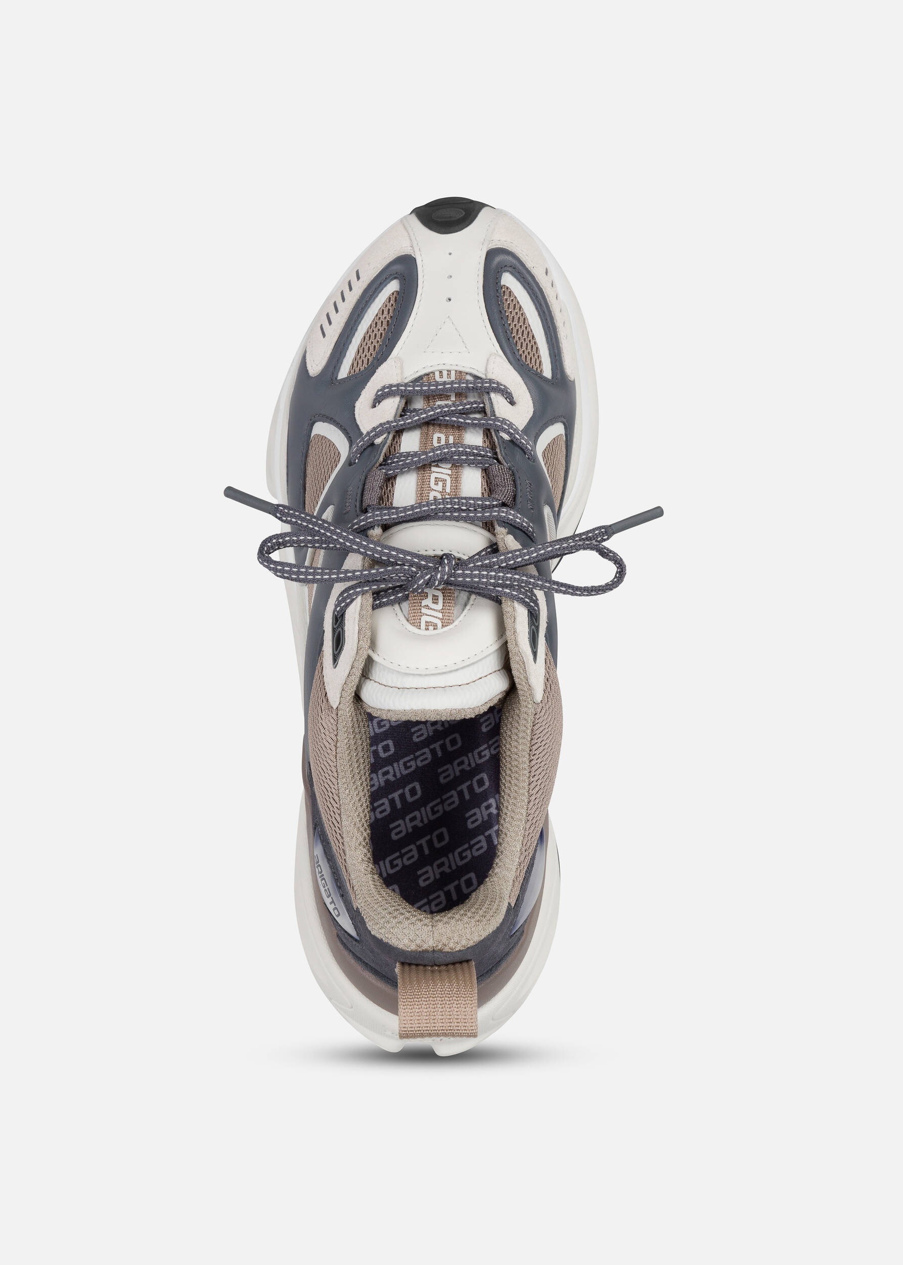 Satellite Runner - 4