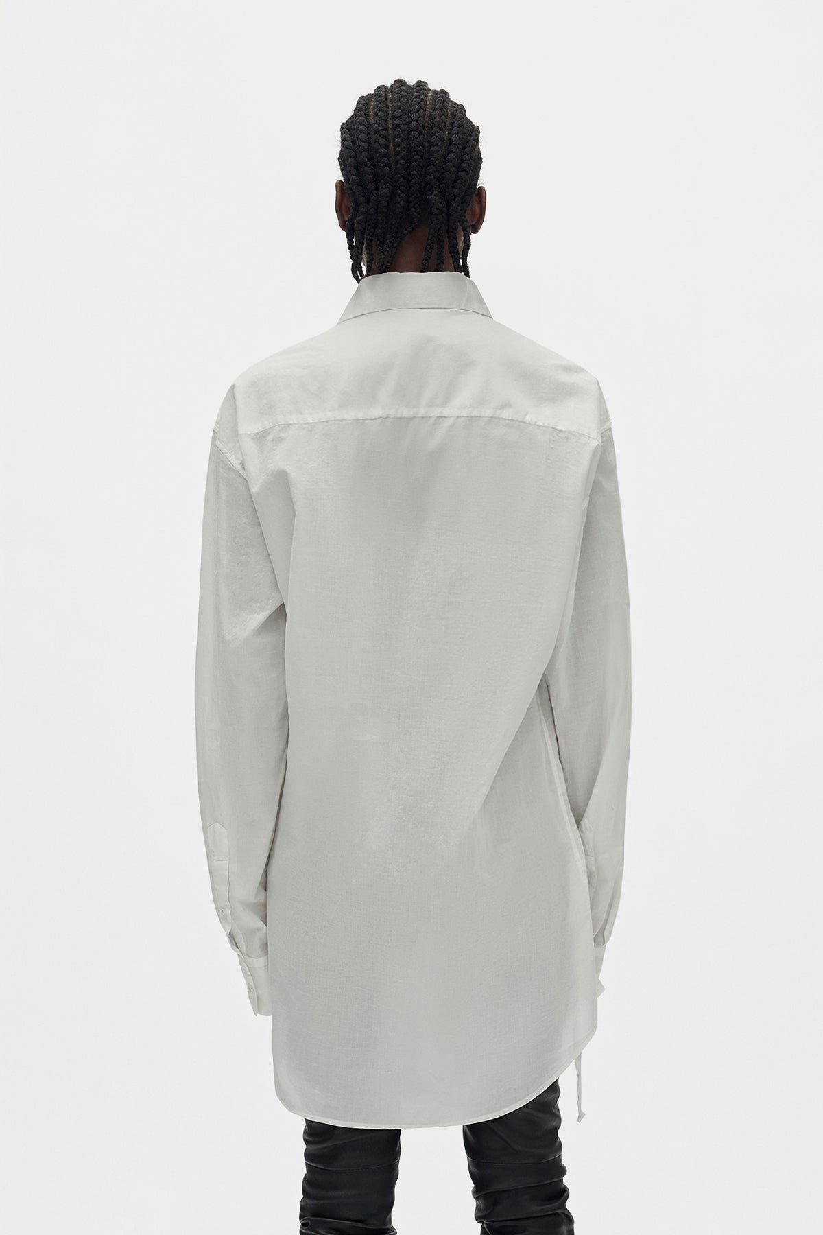 Elisabeth Long High Comfort Shirt - 3