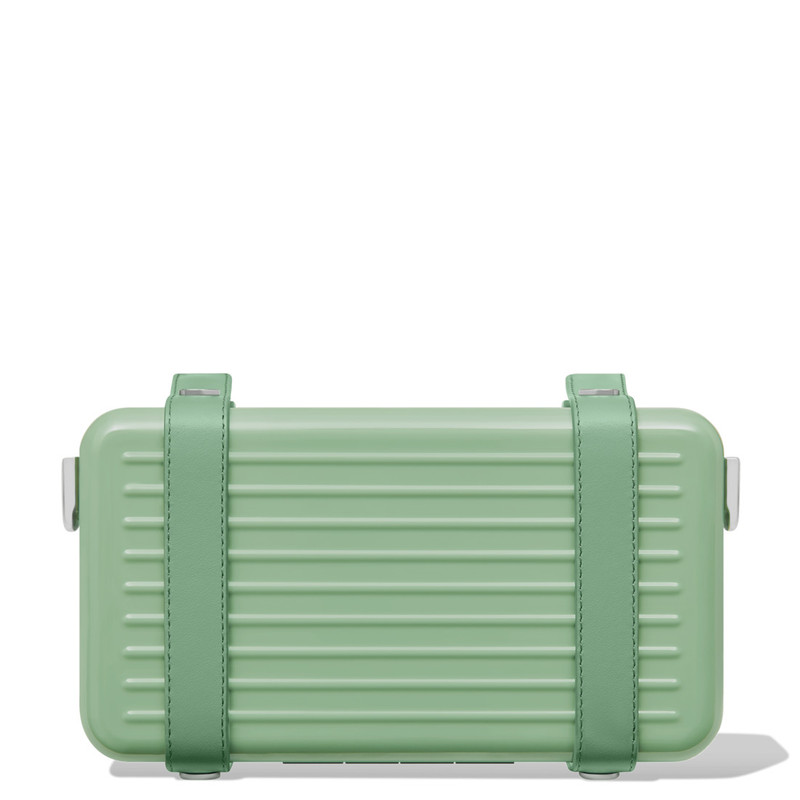 Personal Polycarbonate Cross-Body Bag 4