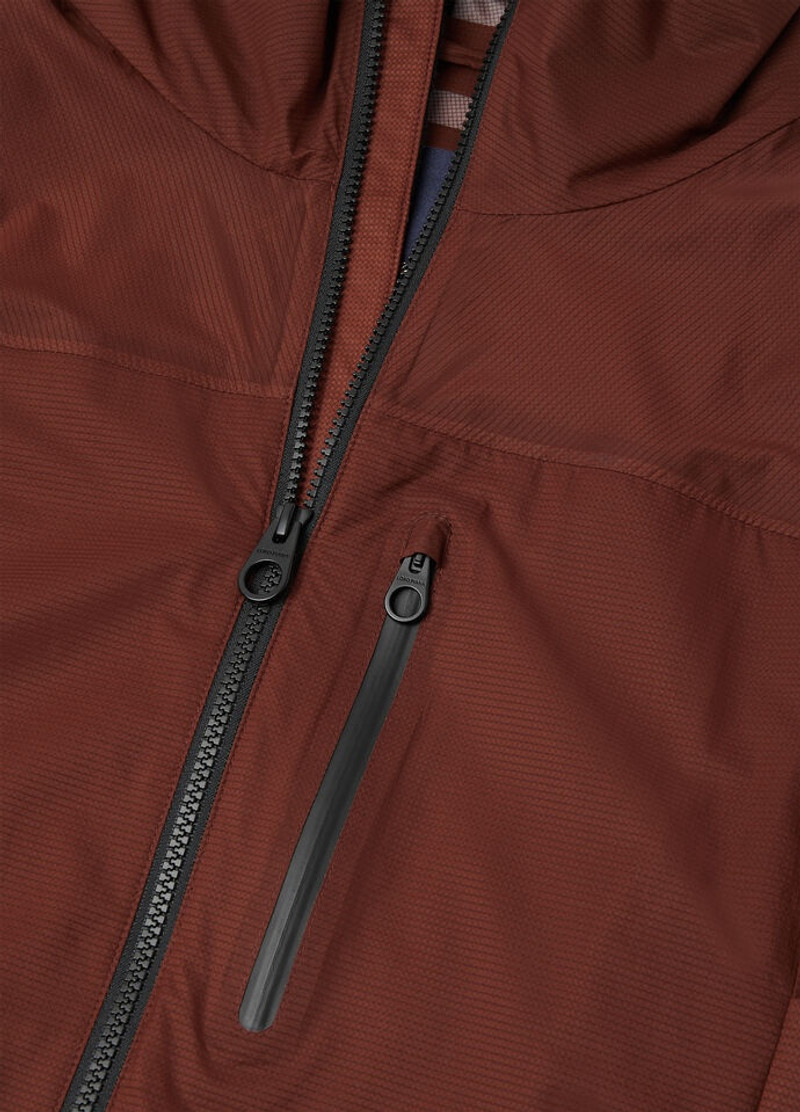 Kyne Bomber Jacket 3