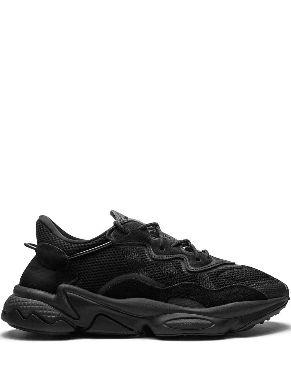Ozweego "Core Black" sneakers - 2