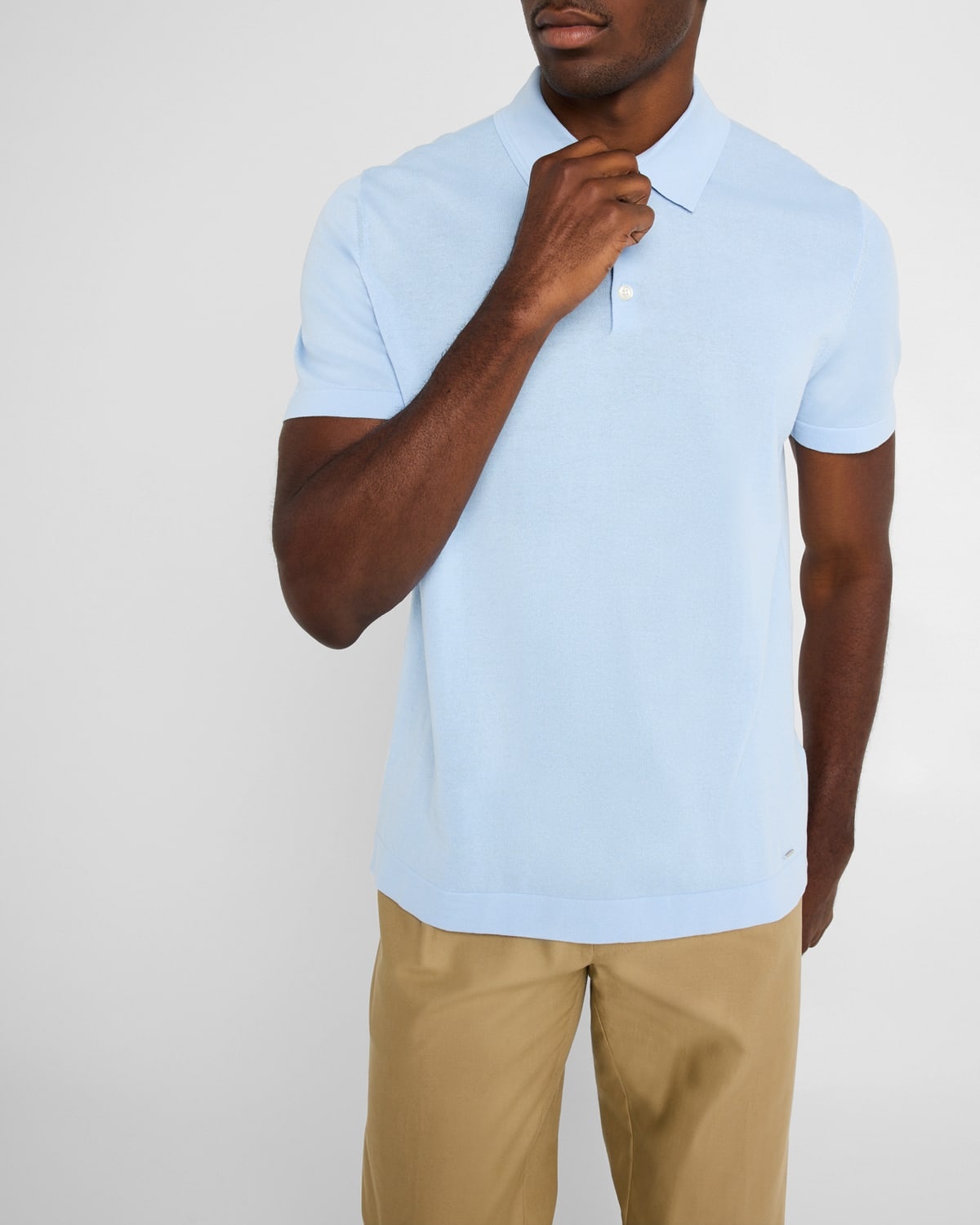 Men's Barron Polo Shirt - 6