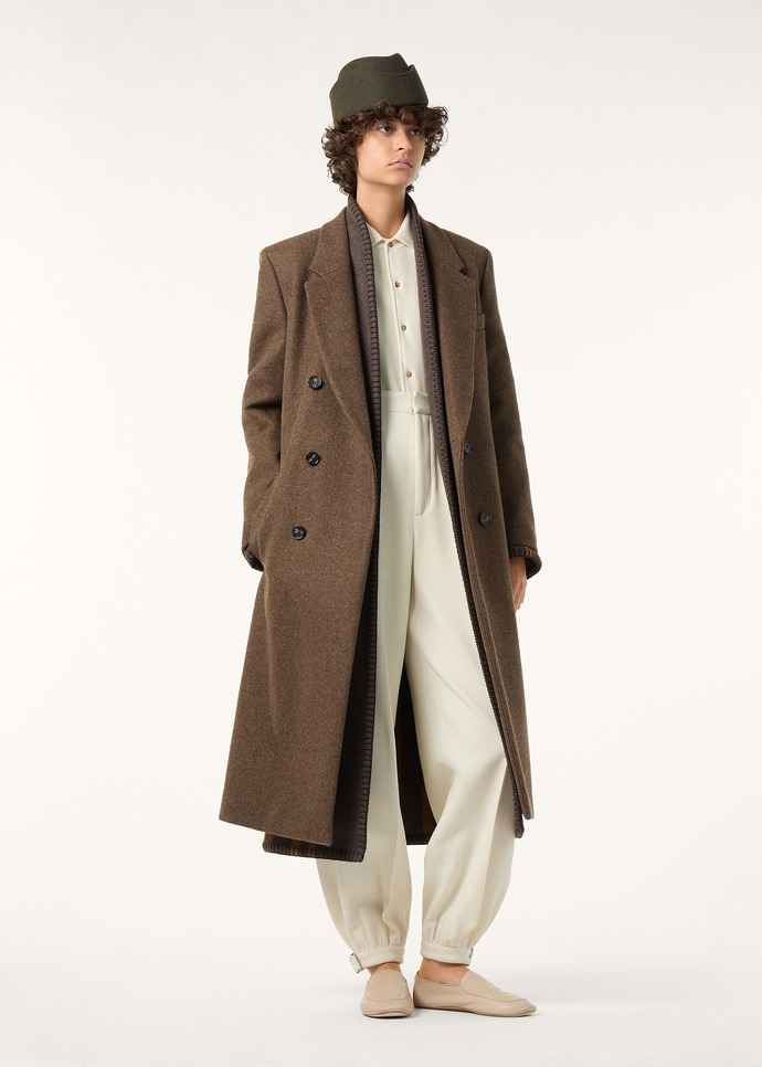Thom Pants - 2