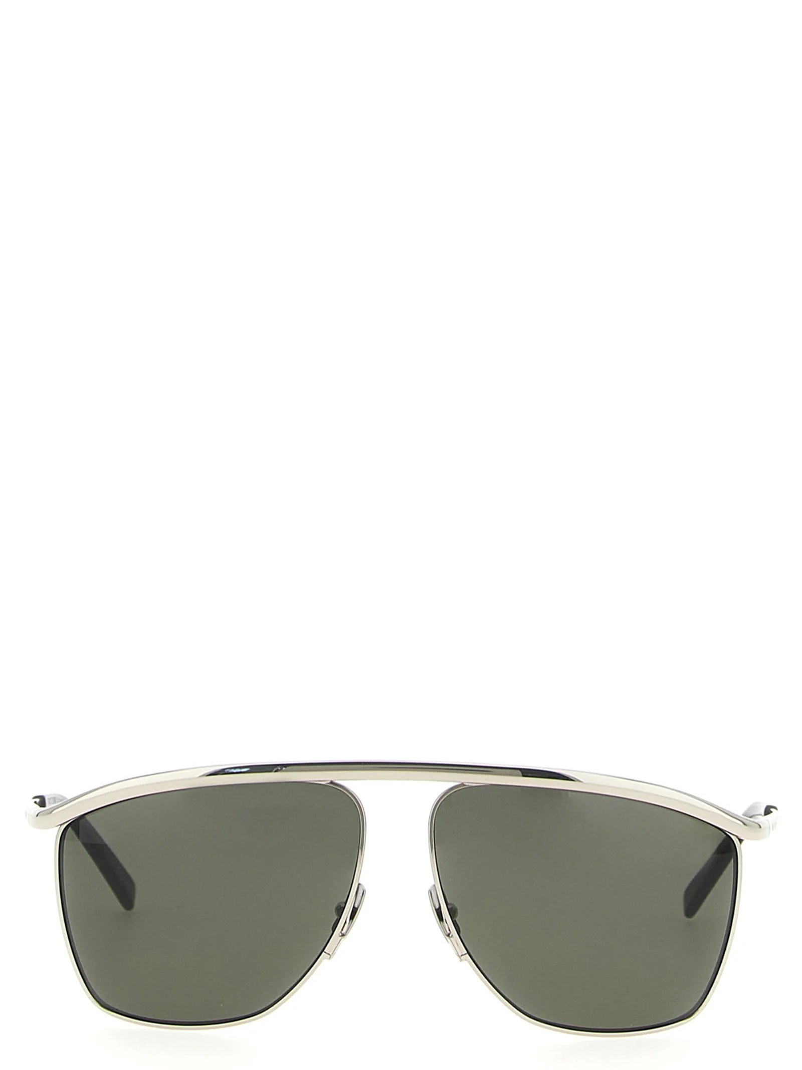 Saint Laurent Women 'Sl 820 Victorie' Sunglasses - 1