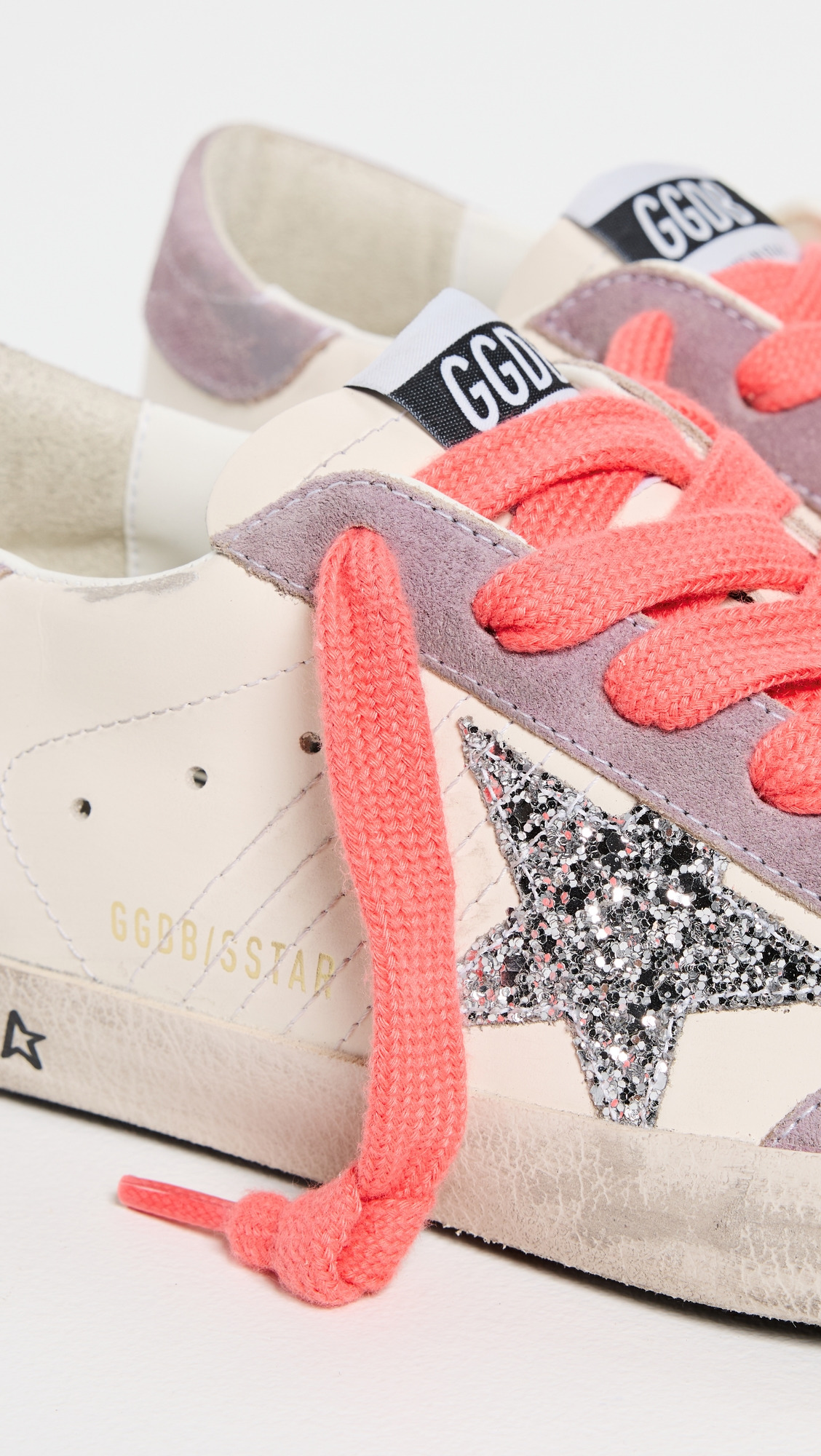 Super Star Sneakers - 5