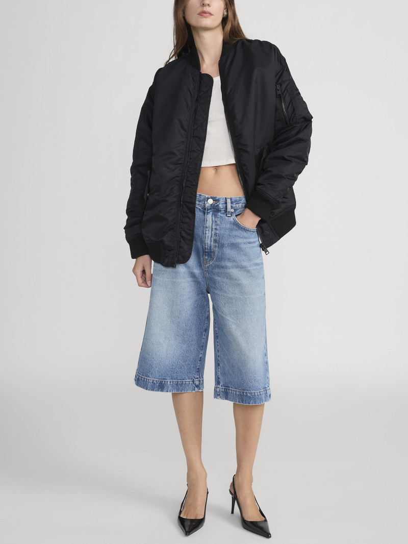 FRAME The Smoke Bomber outlook